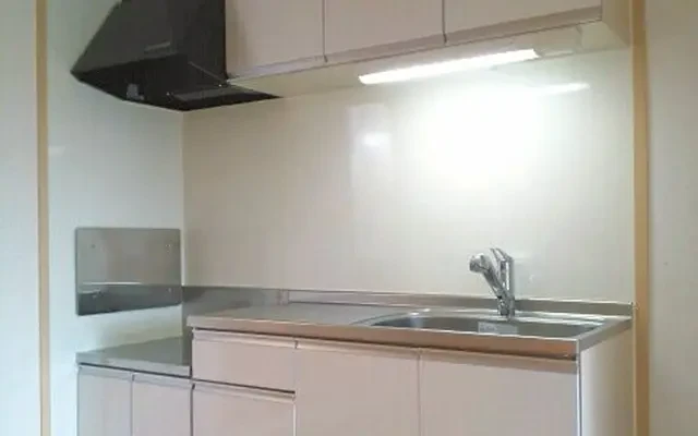 フラン・シャトン 2階 - Yawata student accommodation - 2階 - 2LDK