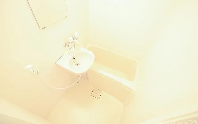 レオパレス華 4