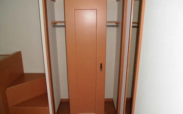 レオパレスエステートⅡ 1