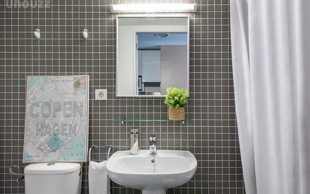 RESA Roberto de Nobili Residence Hall 4