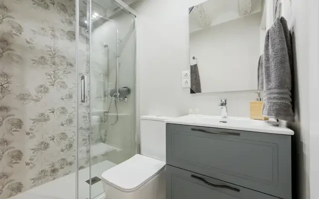 studio in El Raval 3