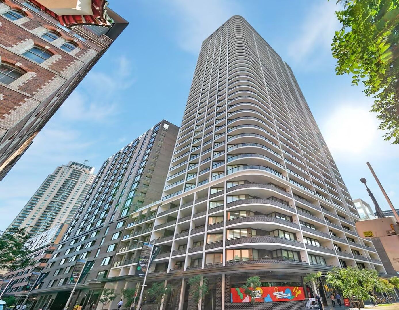83 Harbour Street