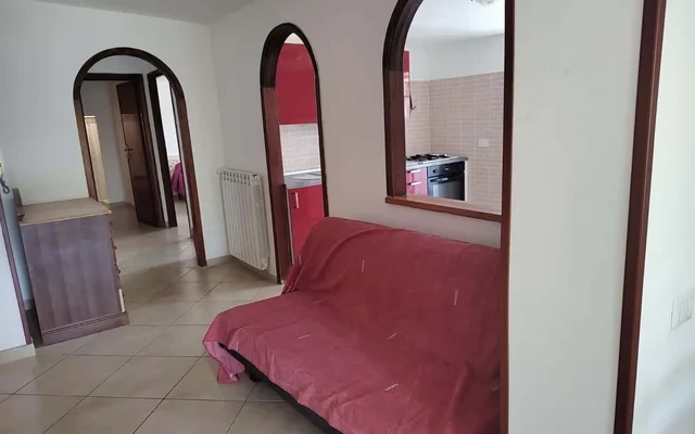 Appartamento di 80mq a Ladispoli con 3 camere da letto 1