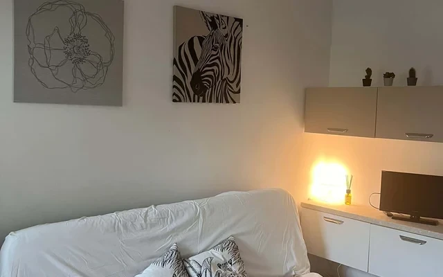 Apartment in Via Cellini, Cesenatico for 50 m² with 1 bedroom 3