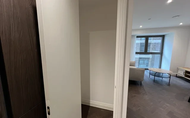 Royal Docks – Studentenunterkunft in London – 1 Bedroom 1 Bathroom
