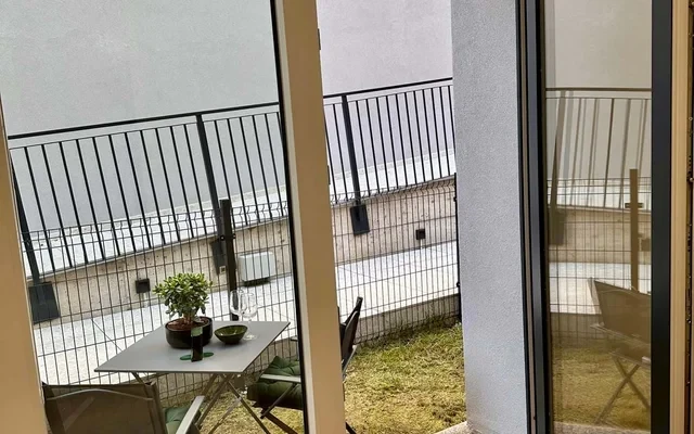 Apartment in Via Conte Verde, Milano for 45 m² with 1 bedroom 2
