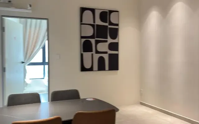 Meta City Residence - BL 1