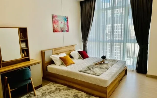 1-BR Condo for Rent, ฿23,000/month, Supalai Premier Si Phraya - Samyan 1