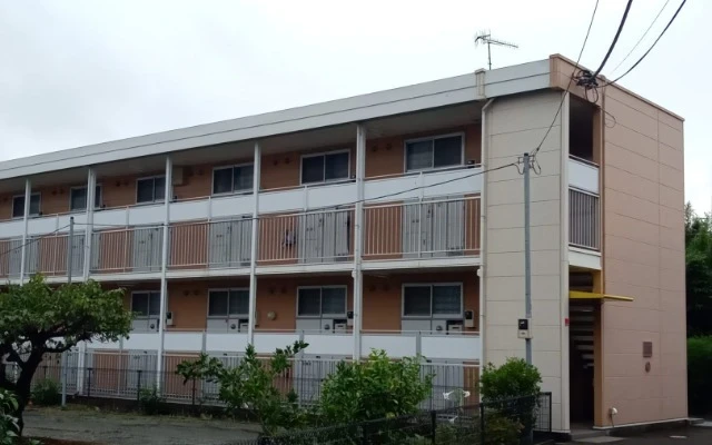 レオパレスサニーコート 0