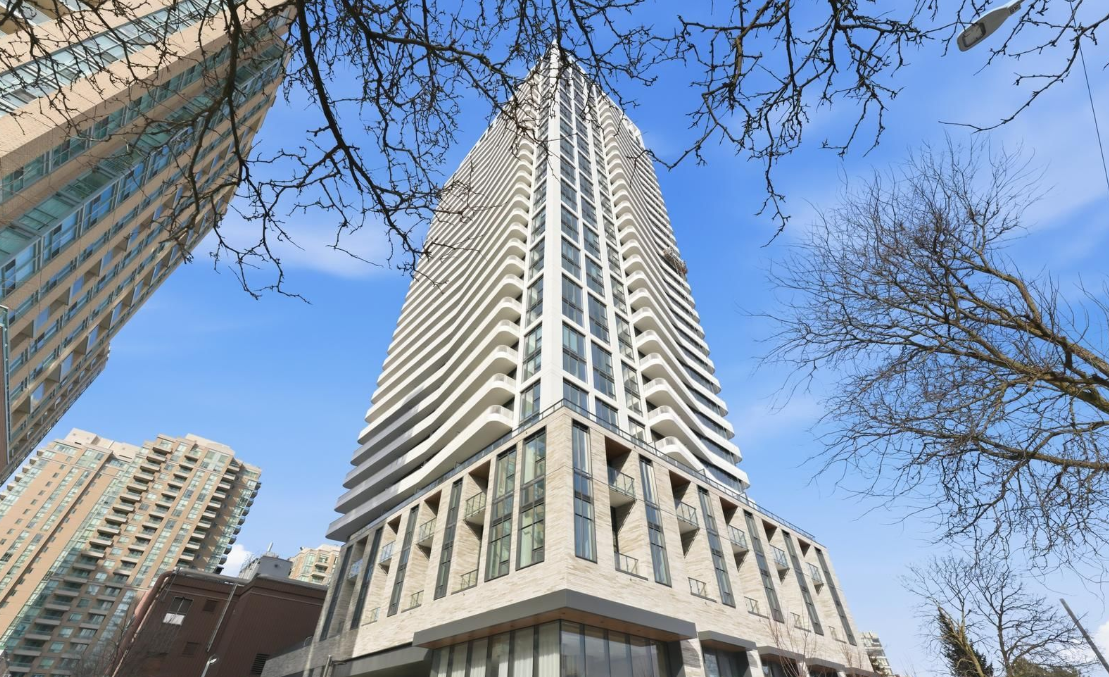 Olive Residences 3