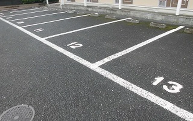 レオパレスサンハイム 3