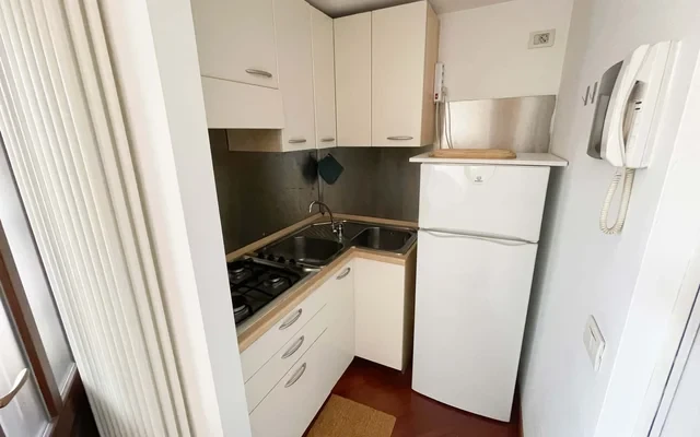 Apartment in Via Tortona, Milano for 40 m² 1