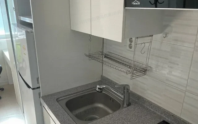 Hanyang No.20 Apartment 2