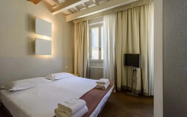 Palazzotto Pitti 5 0