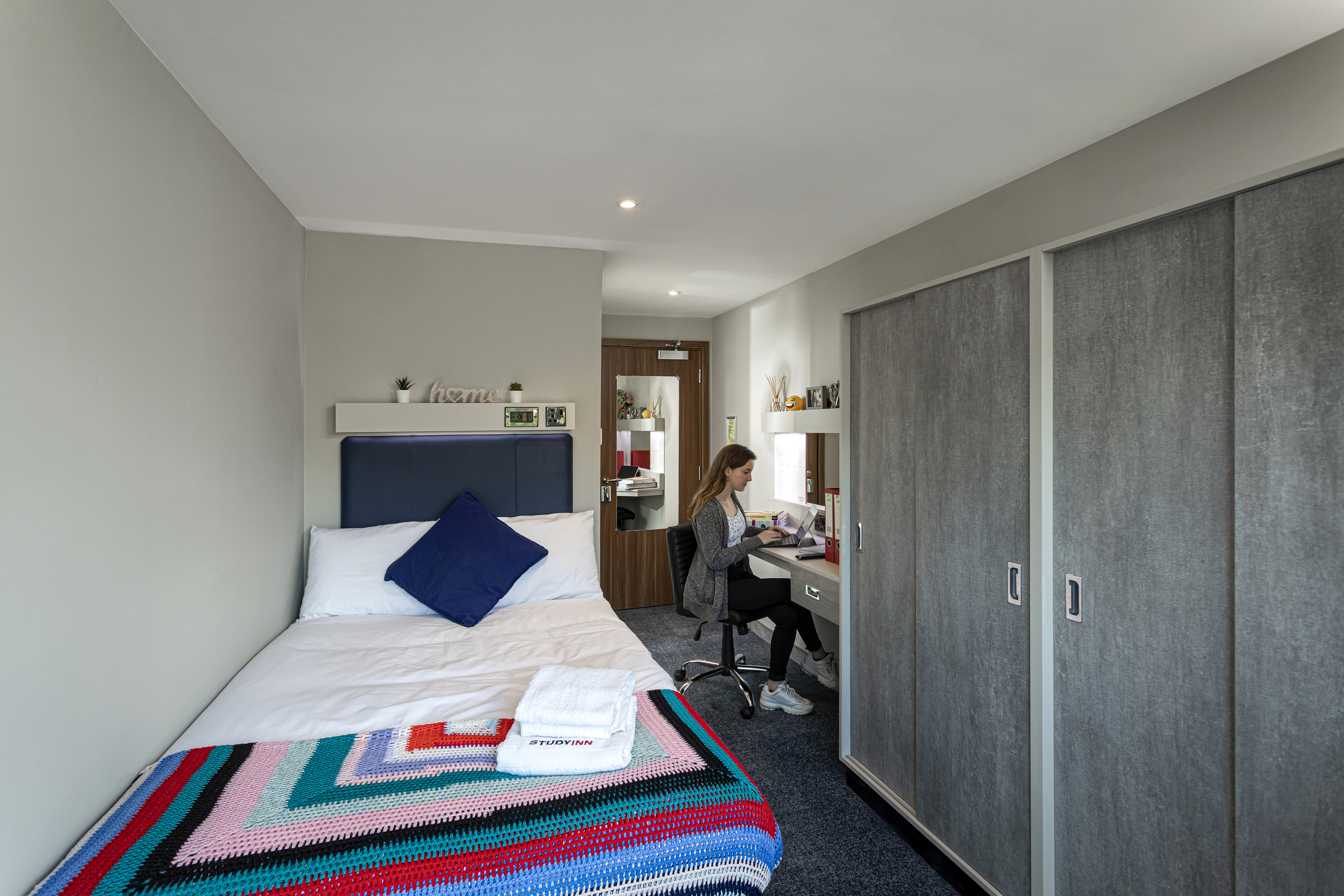 Ensuite serviced apartment - Platinum Plus