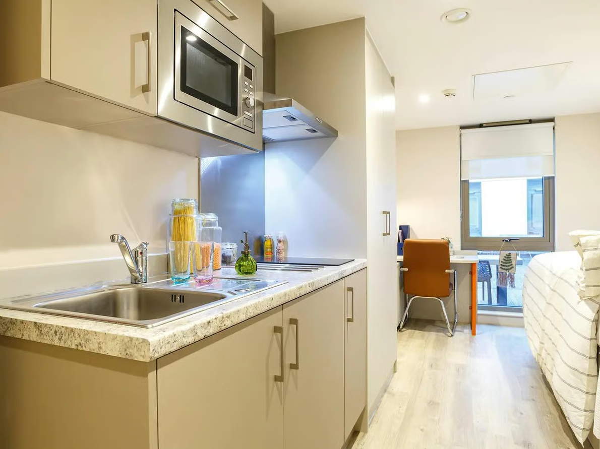 uhomes.com | Student Accommodation, Housing, Flats, Apartments for Rent