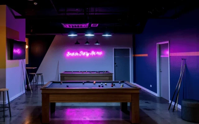 Hostel G 2