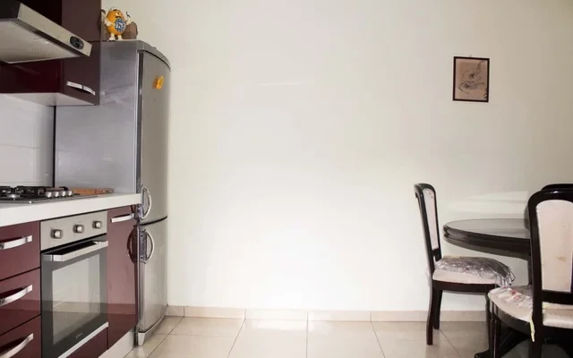 Apartment in Via Fernando Santi, Milano for 120 m² with 2 bedrooms 0