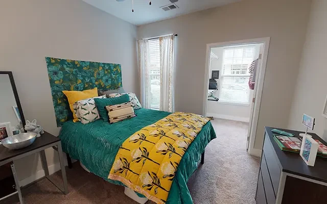 Quantum on West Call 2