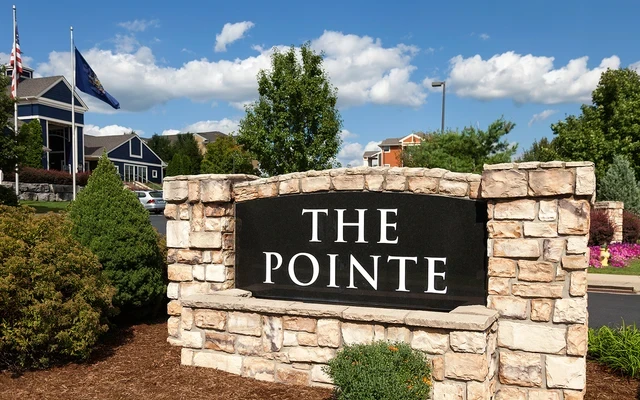 The Pointe Apartments 0