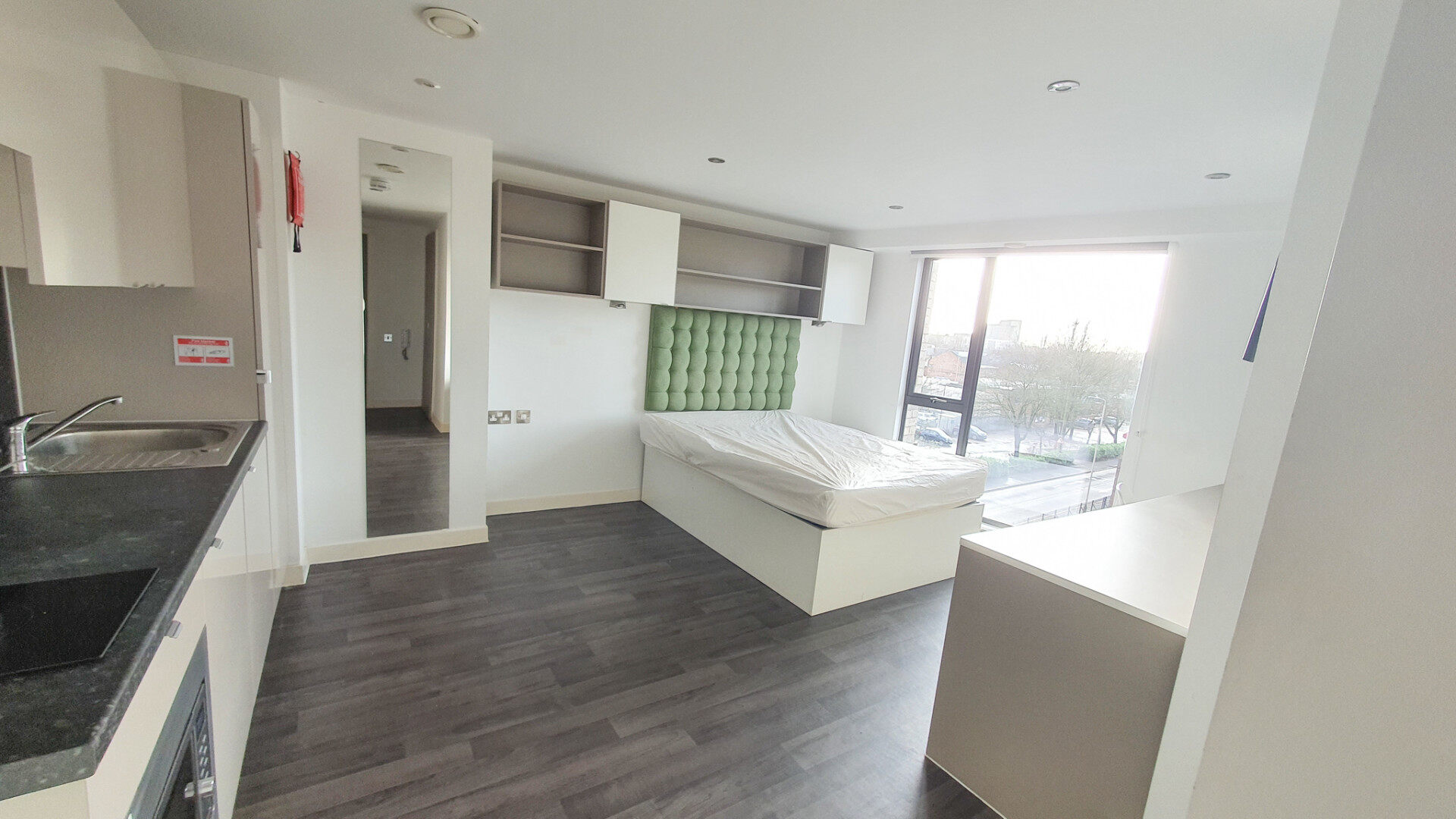 Premium (Access) Studio-4