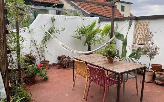 Apartment in Via Monte Nevoso, Milano for 55 m² with 1 bedroom 2