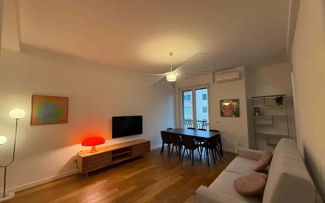 Splendido Quadrilocale Buenos Aires 2