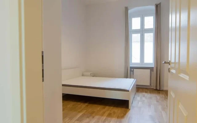 Apartment in Friedrichshain, Berlin 2