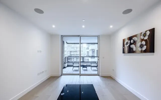 New Tannery Way, London, SE1 5WS 1