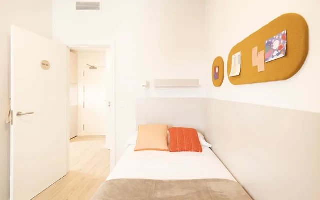 Coliving C. Juan Bautista Munoz, 3 0