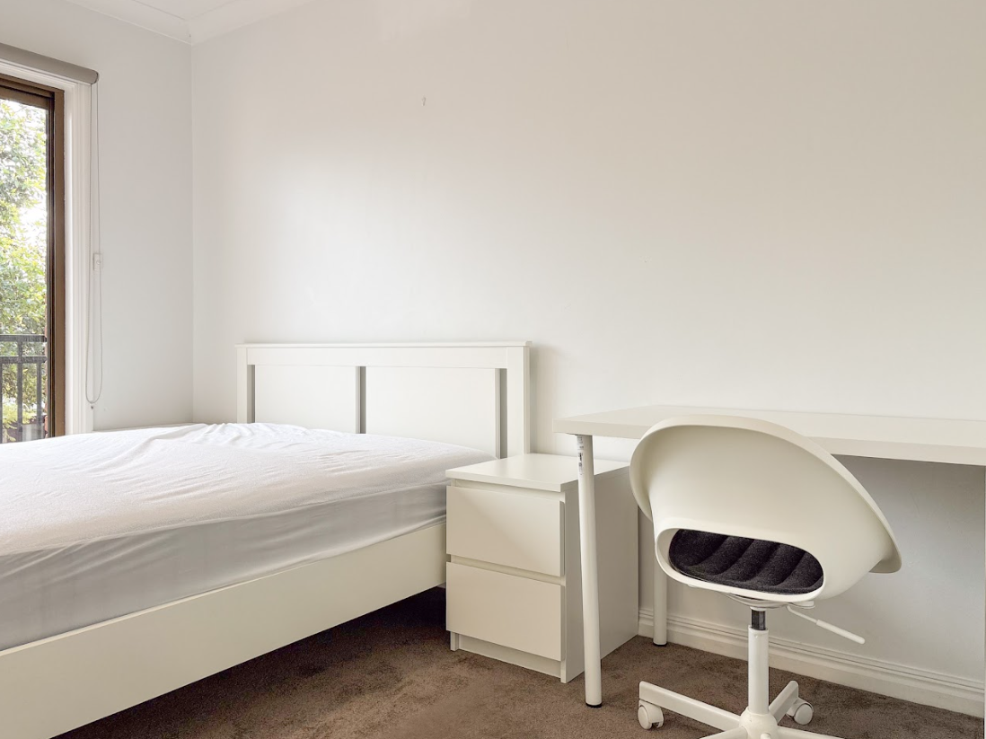 3B2B(Secondary Room)