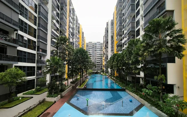 Westwood Residences - JB 1