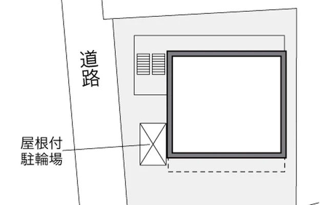ドミール浜田 2