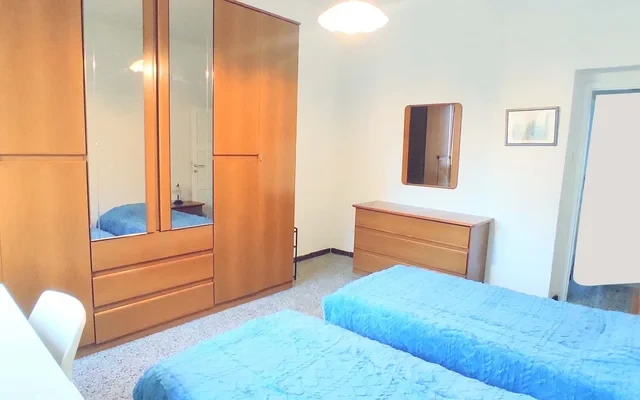 Corte popolare "Casa delle Cementine" (due stanze) 3