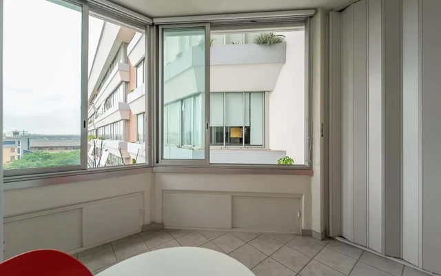 Apartment in Via Domenico de Dominicis, Roma for 50 m² with 1 bedroom 1