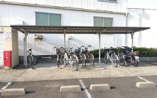 レオパレスＰａｓｔｅｌｌｏ 3