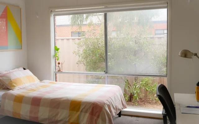 La Trobe University Regional Housing – Ballarat 2