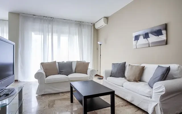 Buonarroti 38 1