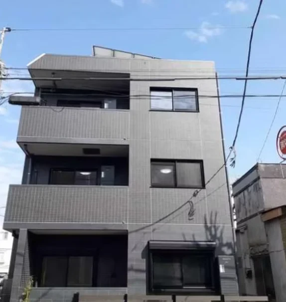 Soleil Fukasawa Apartments for Rent