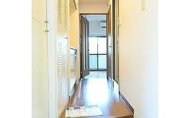 Ple-L Nishi-Shinjuku 401 - 東京の学生向け宿泊施設