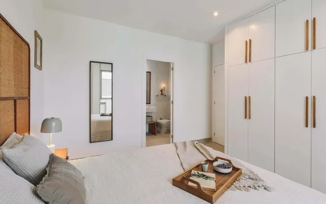 Sole - 2 bedrooms in Poblenou 3