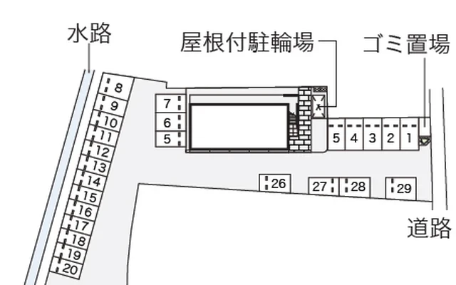 レオパレスオイコス 2
