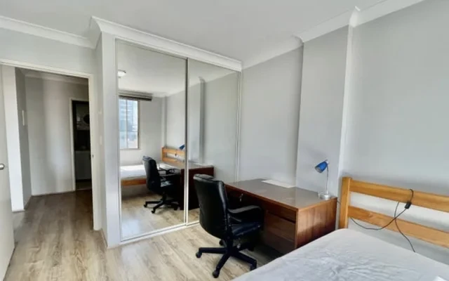 11-17 Burleigh St - alloggio per studenti a Sydney - 2 bed 2 bath-22