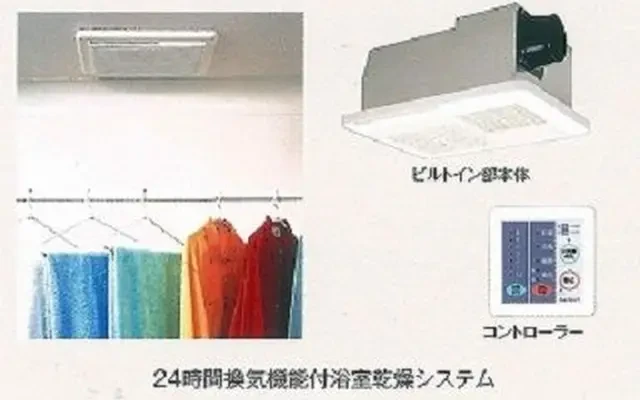 小網町倶楽部 12階 – Studentenunterkunft in Mitte – 12階 - 1LDK