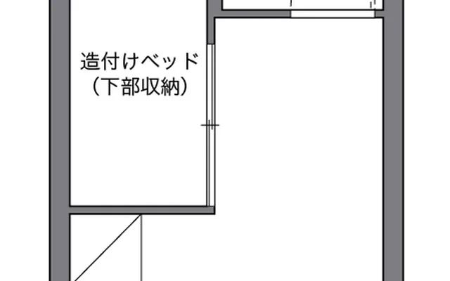 レオパレスブラン大分 3