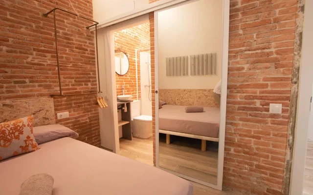 Travessera de Gracia, 271, 1-3 1