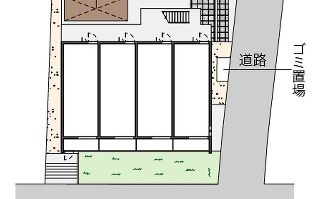 フォレスト磯子 2