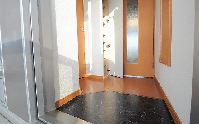 レオパレス小深田 - Himeji student accommodation - 108号房间(带独立厨房)