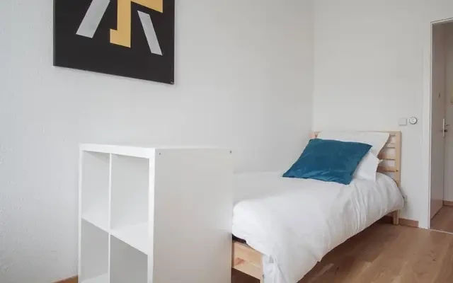 apartment in Adlershof 4