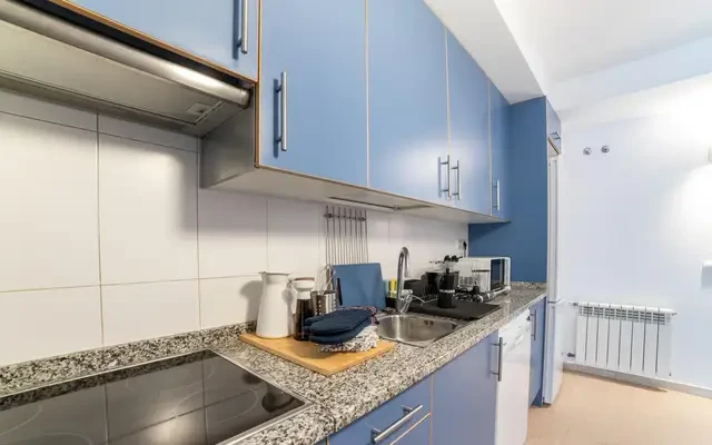 apartment near C. Fresno de Cantespino  3